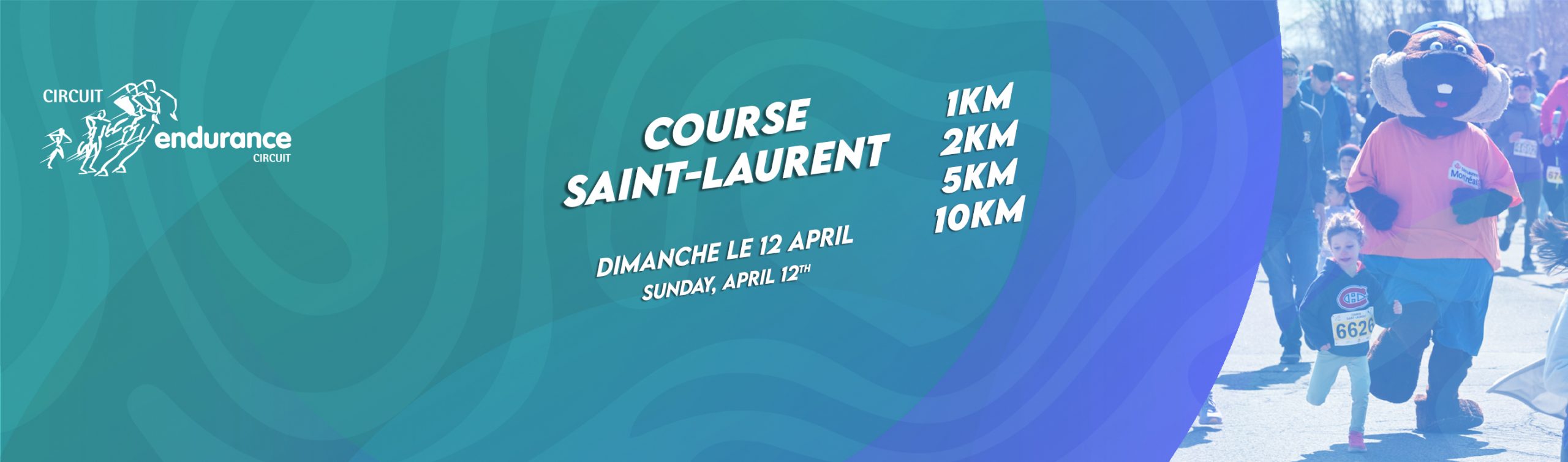 Course Saint-Laurent 2026