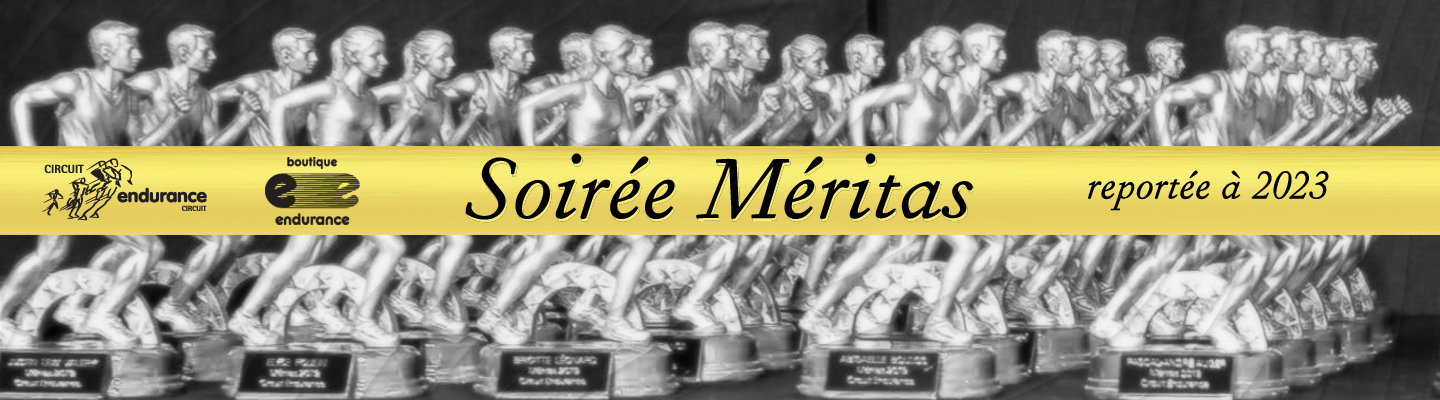 Soirée méritas: à déterminer pour 2023