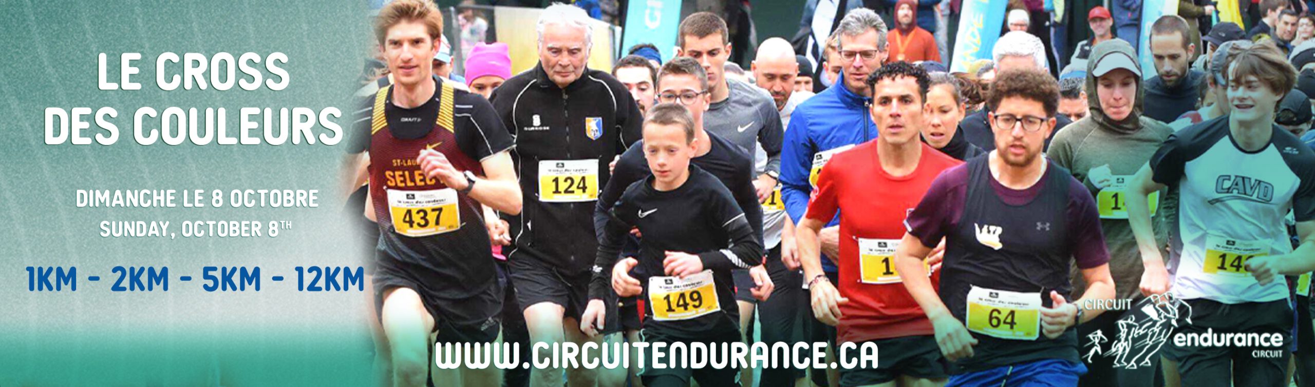 Le Cross des Couleurs 2023