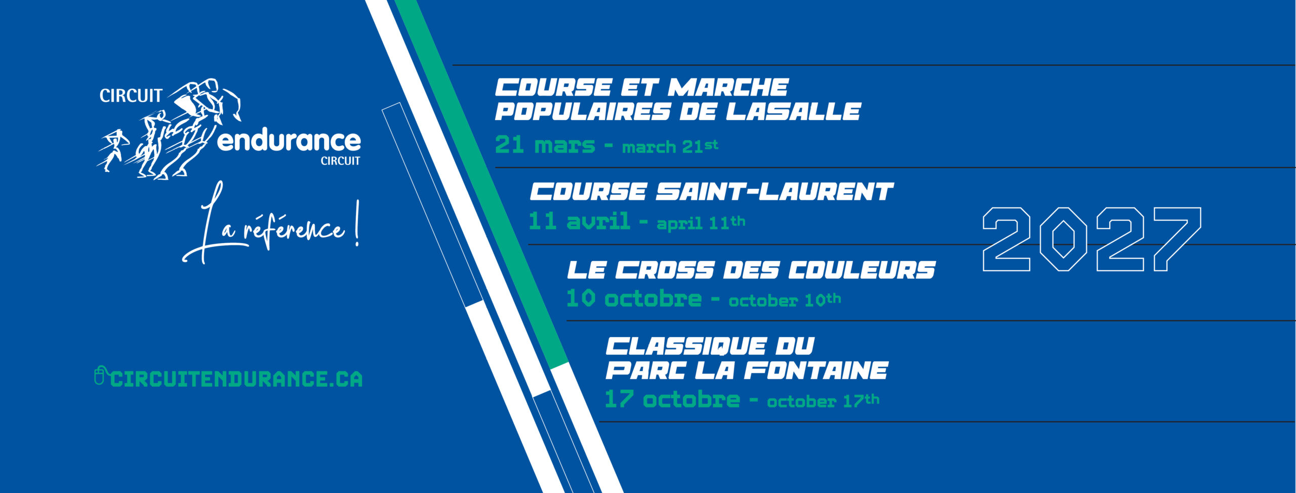 Le Cross des Couleurs 2027