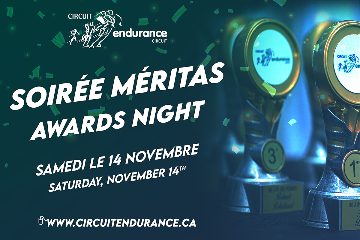 Soirée Méritas 2026