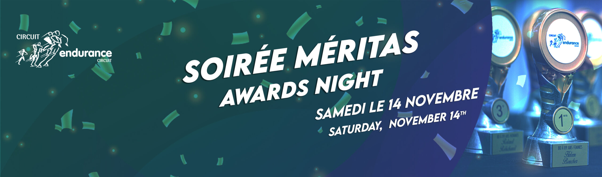 Soirée Méritas 2026