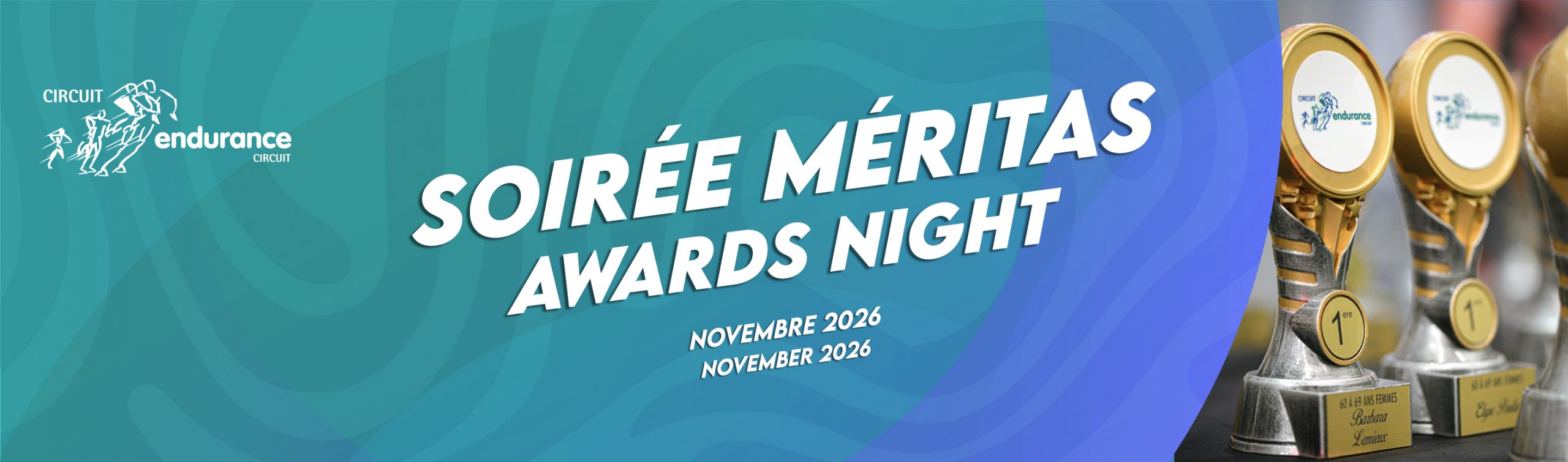 2026 Award’s Evening